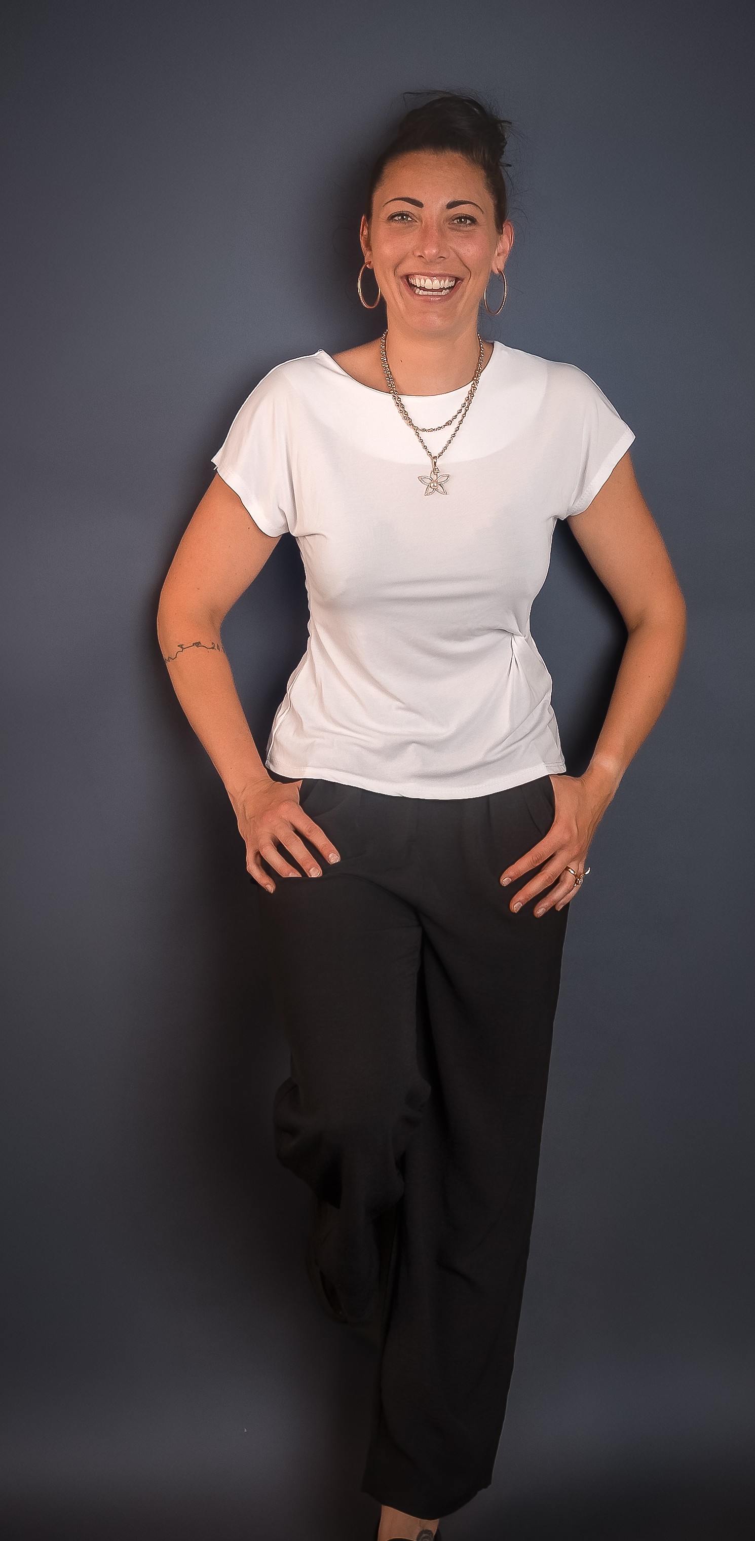 Christina Rezab